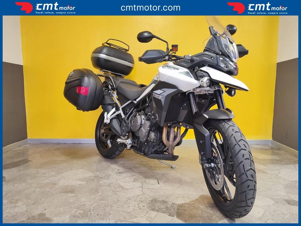 Honda Crossrunner - 2012