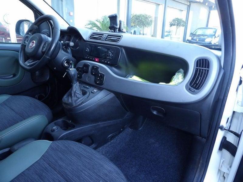 FIAT Panda 1.3 Mjt 95cv S&S E6 4x4