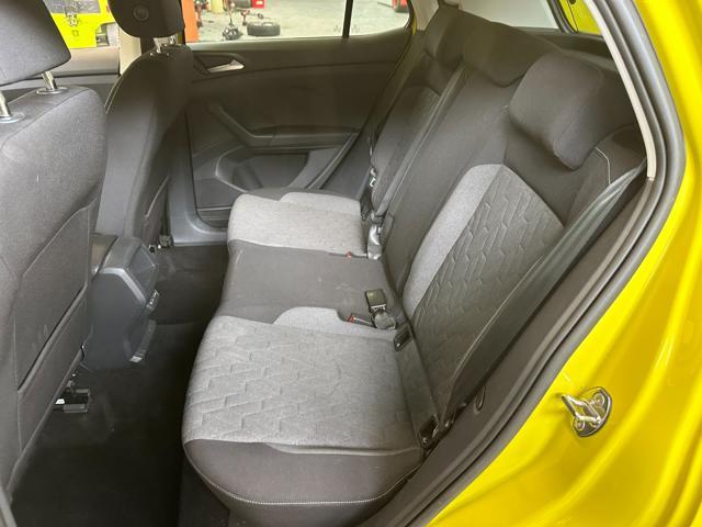 VOLKSWAGEN T-Cross 1.0 TSI 115 CV DSG EDITION PLUS