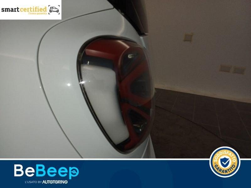 smart fortwo EQ PRIME 22KW