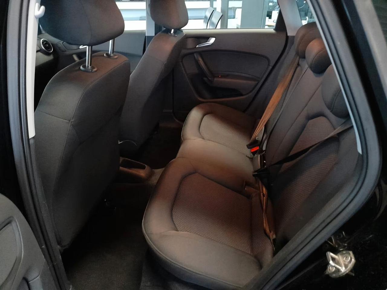 Audi A1 1.2 TFSI Attraction