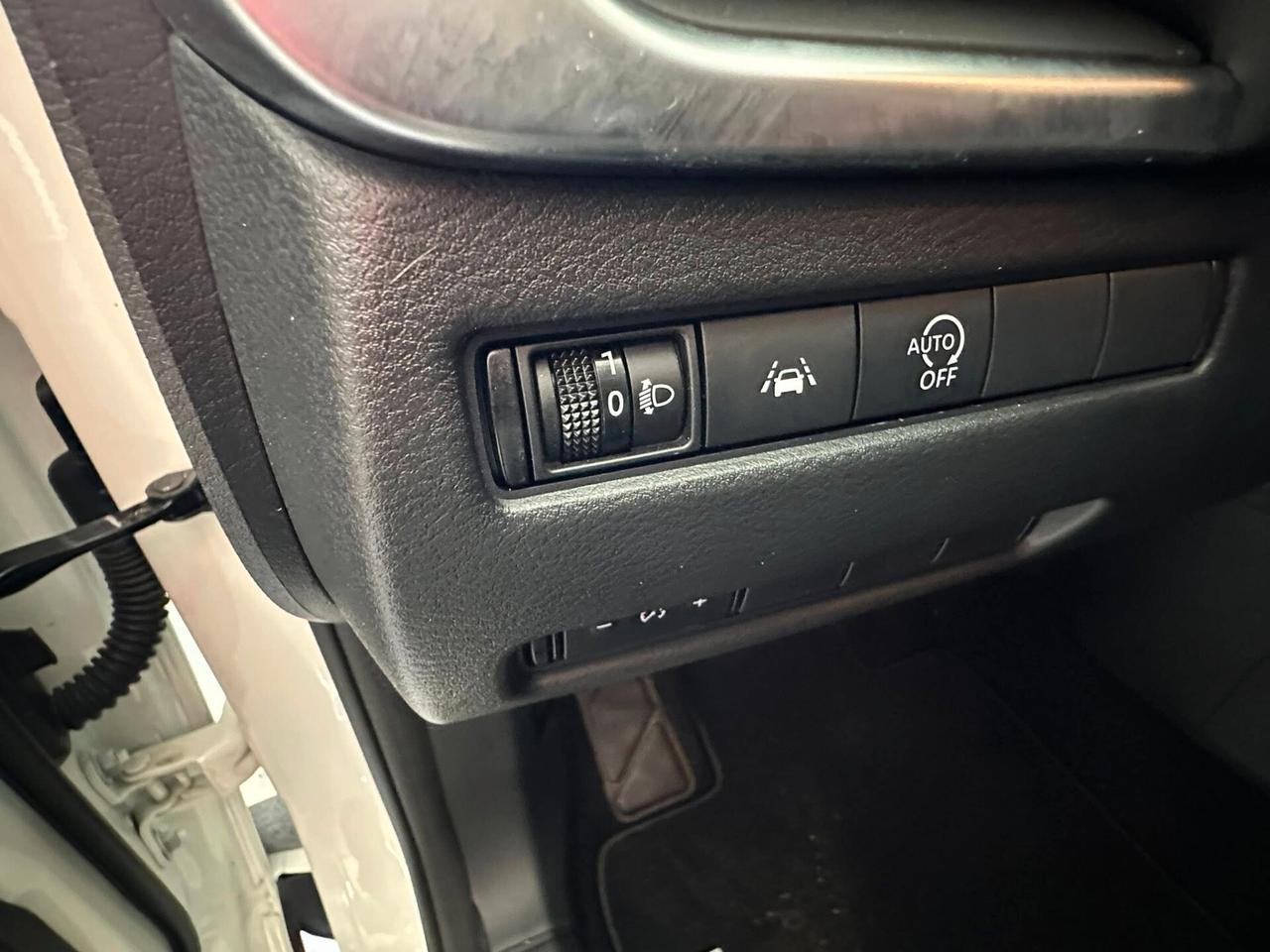 Nissan Qashqai MHEV 158 CV Xtronic Business