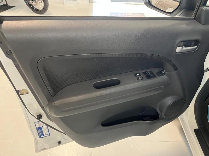 Opel Agila 1.2 Enjoy 94cv