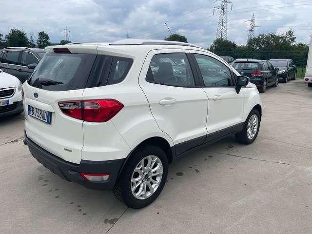 Ford EcoSport 1.0 ecoboost Plus 125cv