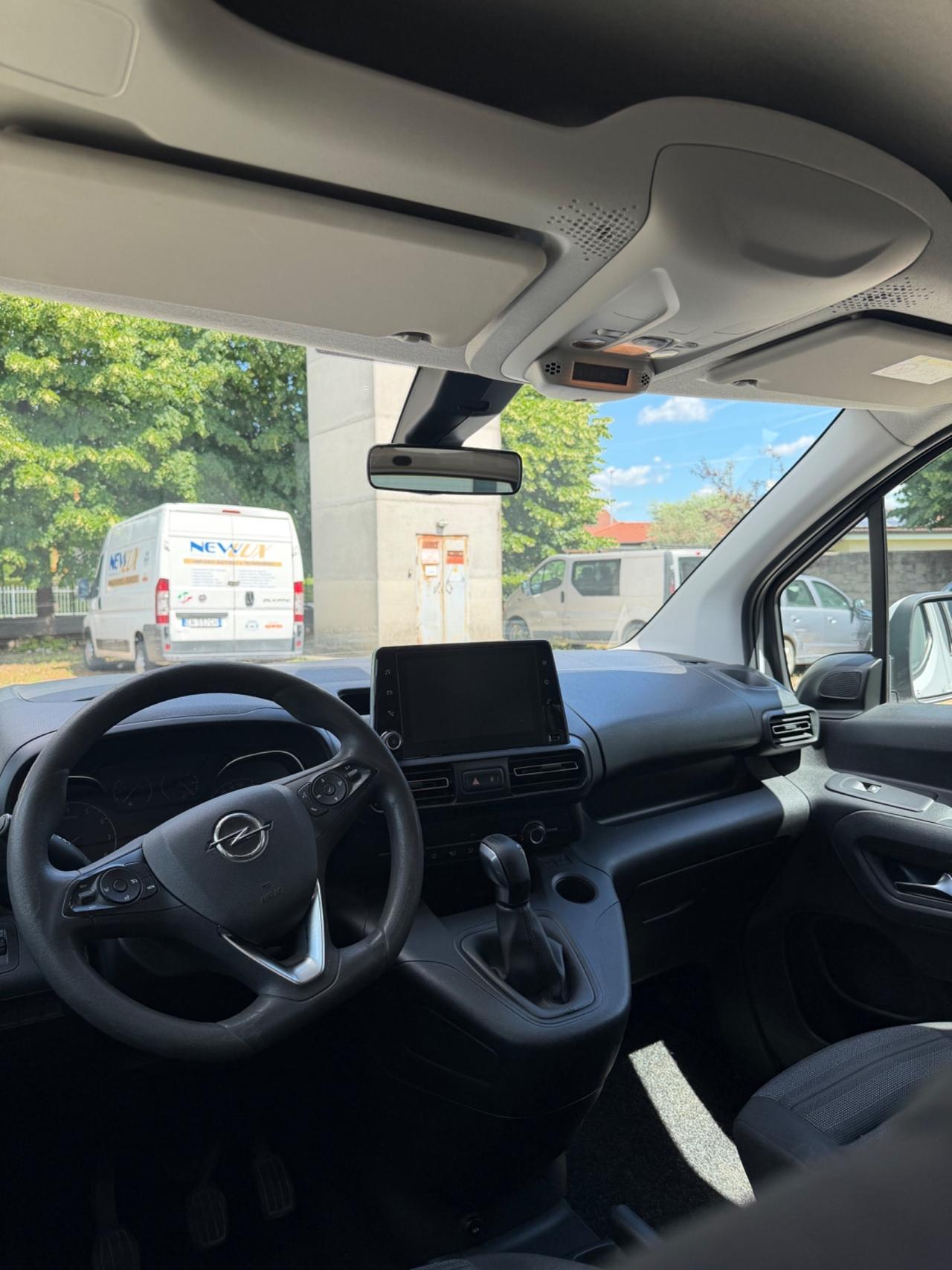 Opel Combo Cargo 1.5 Diesel 100CV S&S PC