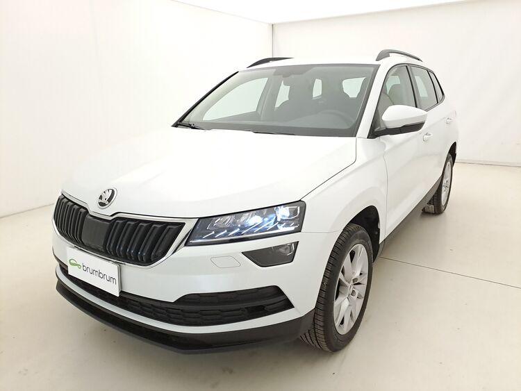 Skoda Karoq Ambition DSG BR950296 2.0 Diesel 116CV