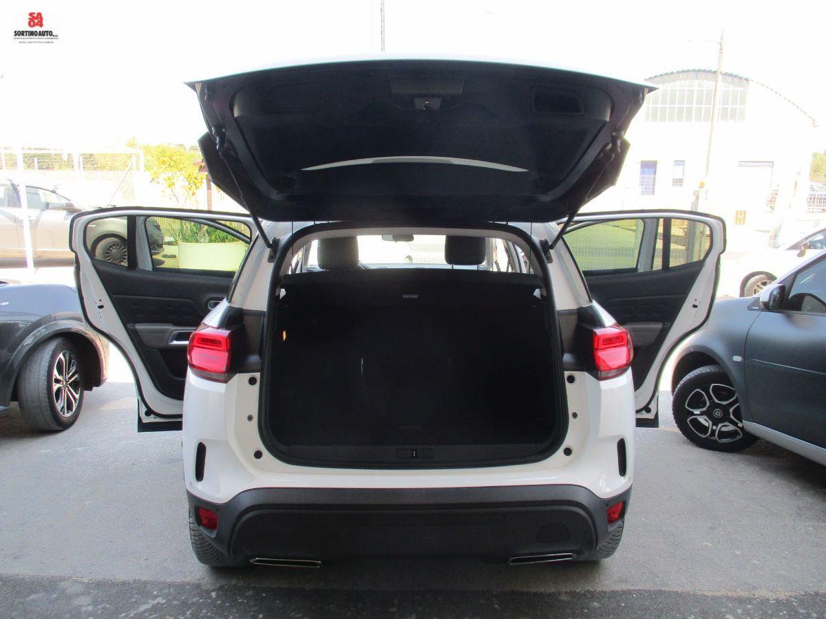 CITROEN C5 Aircross BlueHDi 130 EAT8 Feel P.2021