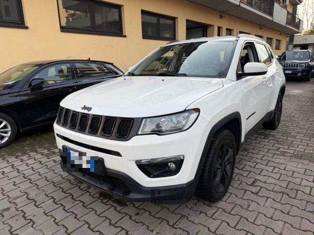 JEEP Compass 1.6 Multijet II 2WD Night Eagle