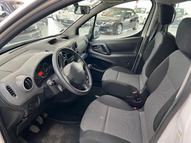 PEUGEOT Partner Tepee BlueHDi 75 Access - IN USO AUTOVIGNOLESE