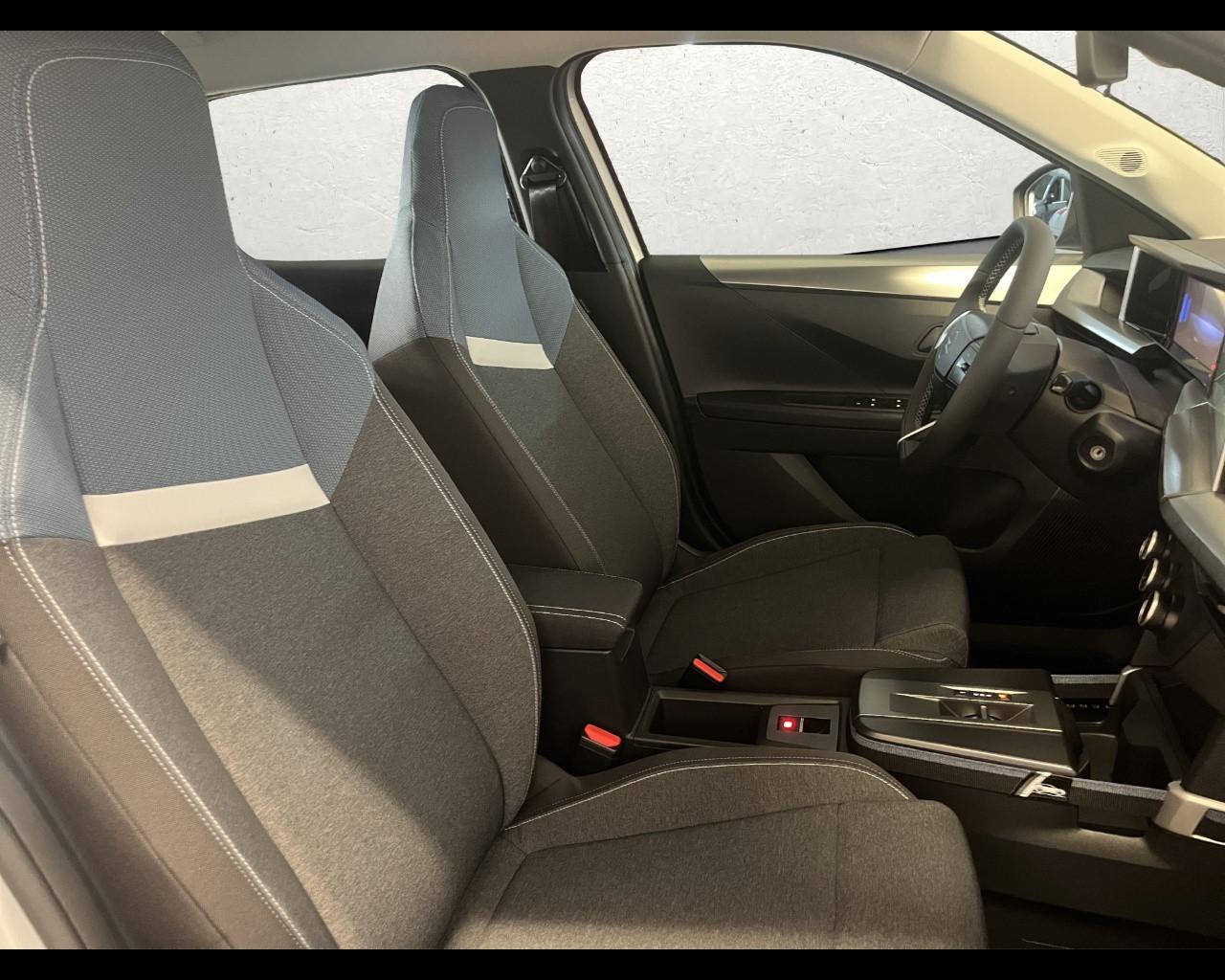 OPEL FRONTERA EDITION Hybrid 110cv EDCT