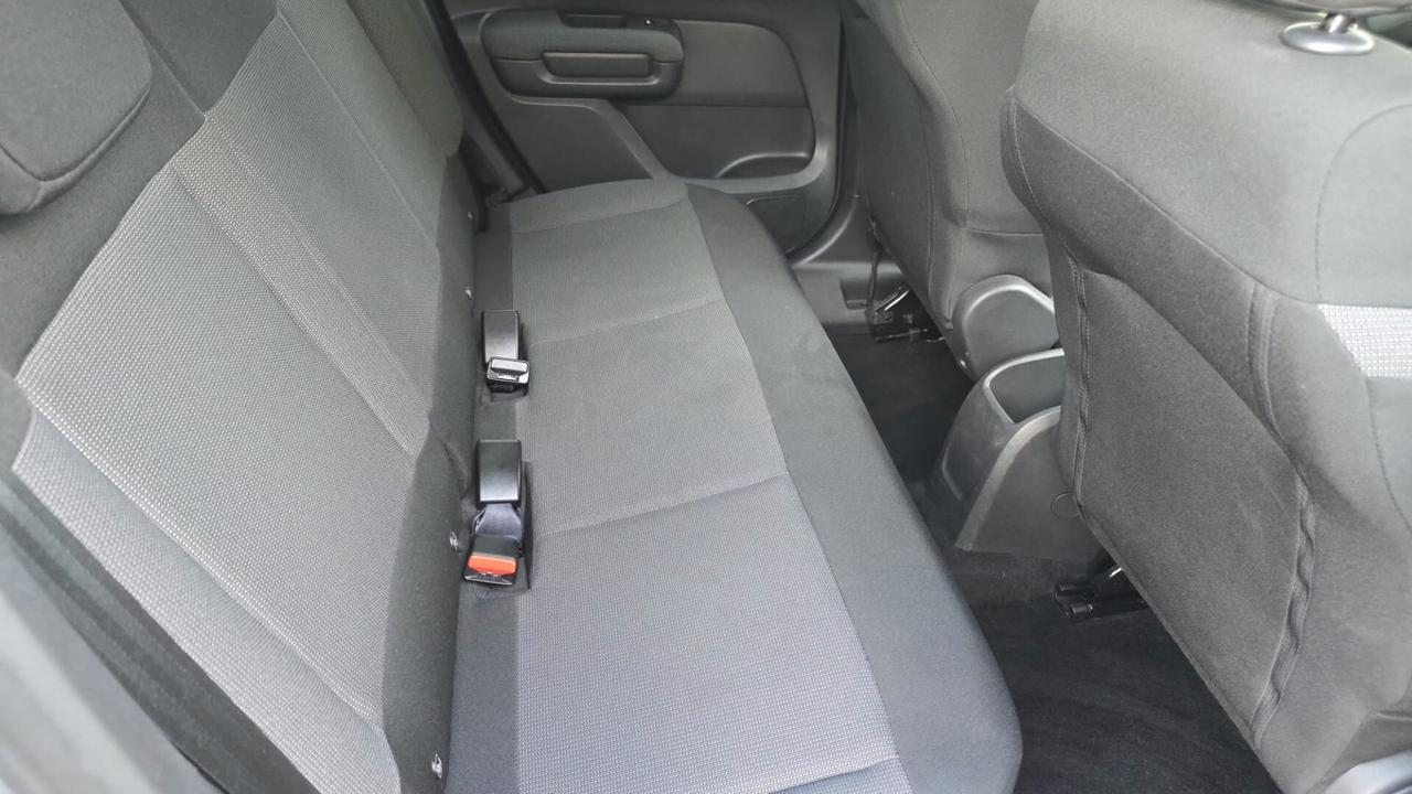 Citroen C3 Aircross BlueHDi 110 S&S Plus