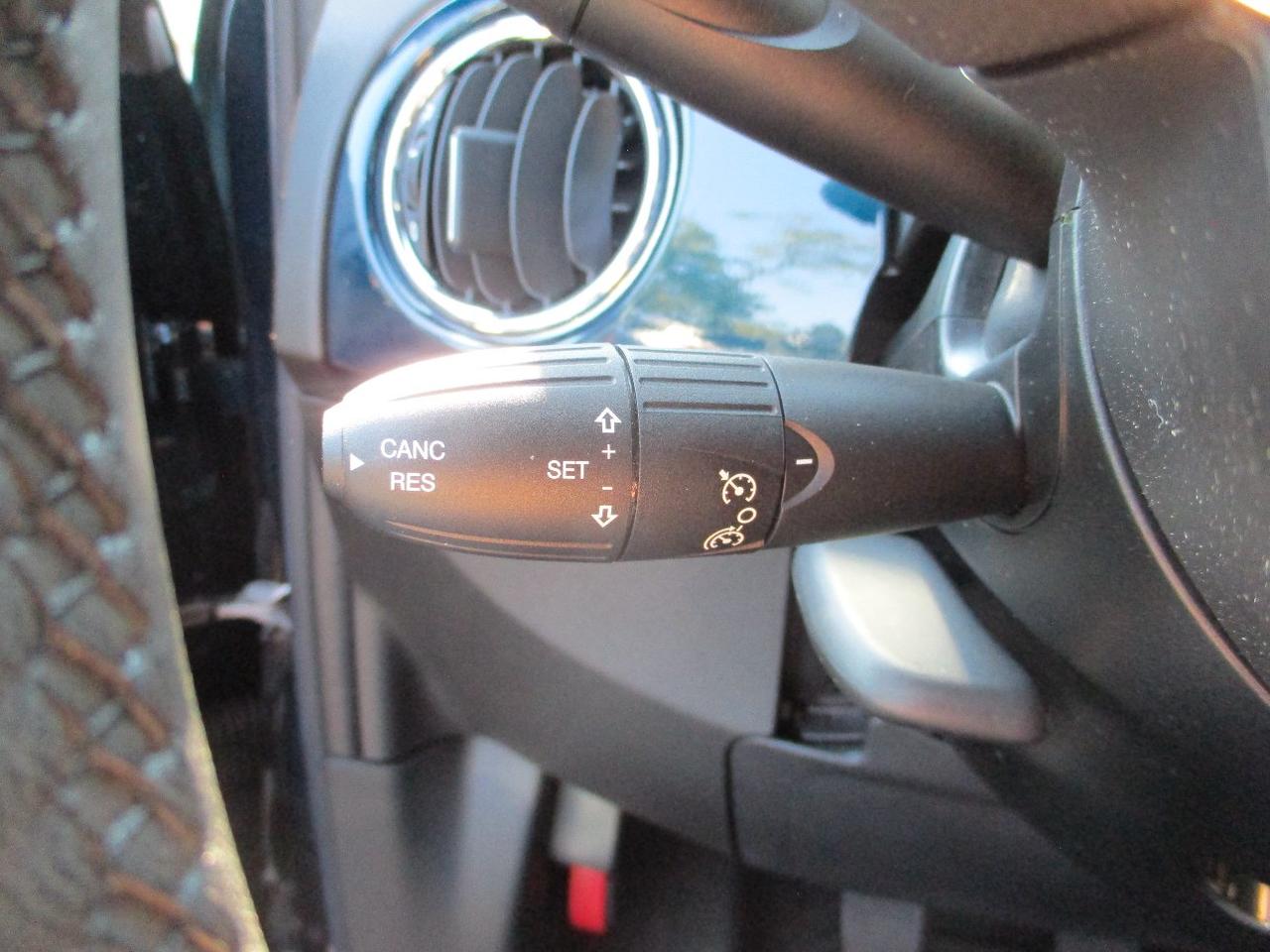 Fiat 500 1.0 hybrid 70cv CarPlay/C.Lega
