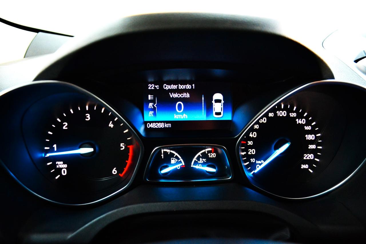 Ford KUGA 1.5 TDCi 120CV S&S 2WD NEOP. 2019 Eu6C