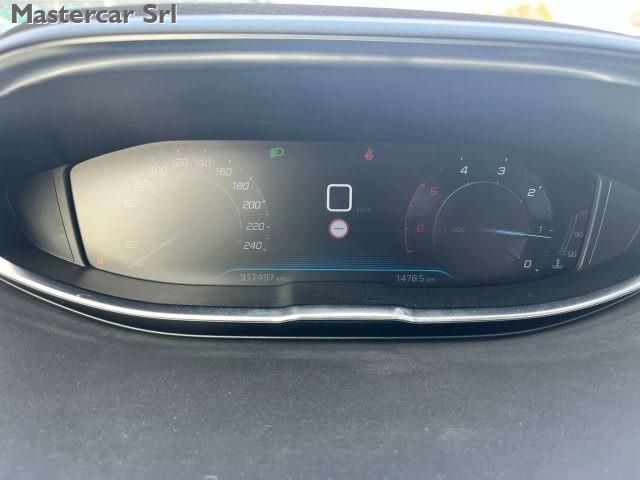 PEUGEOT 5008 5008 1.5 bluehdi Business 7 posti - FX100DF