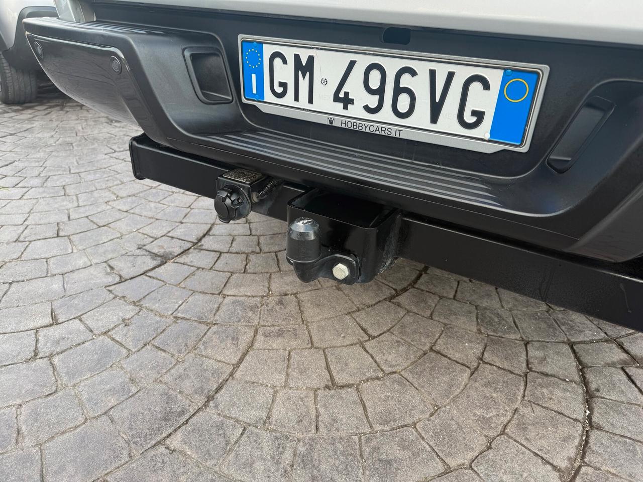 Ford Ranger Raptor 2.0 wildtrak ECOBLUE aut. 213 CV