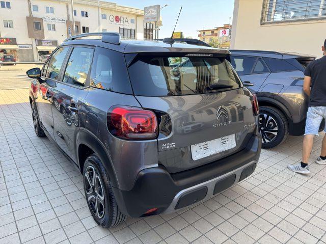 CITROEN C3 Aircross 1500 disel Automatica