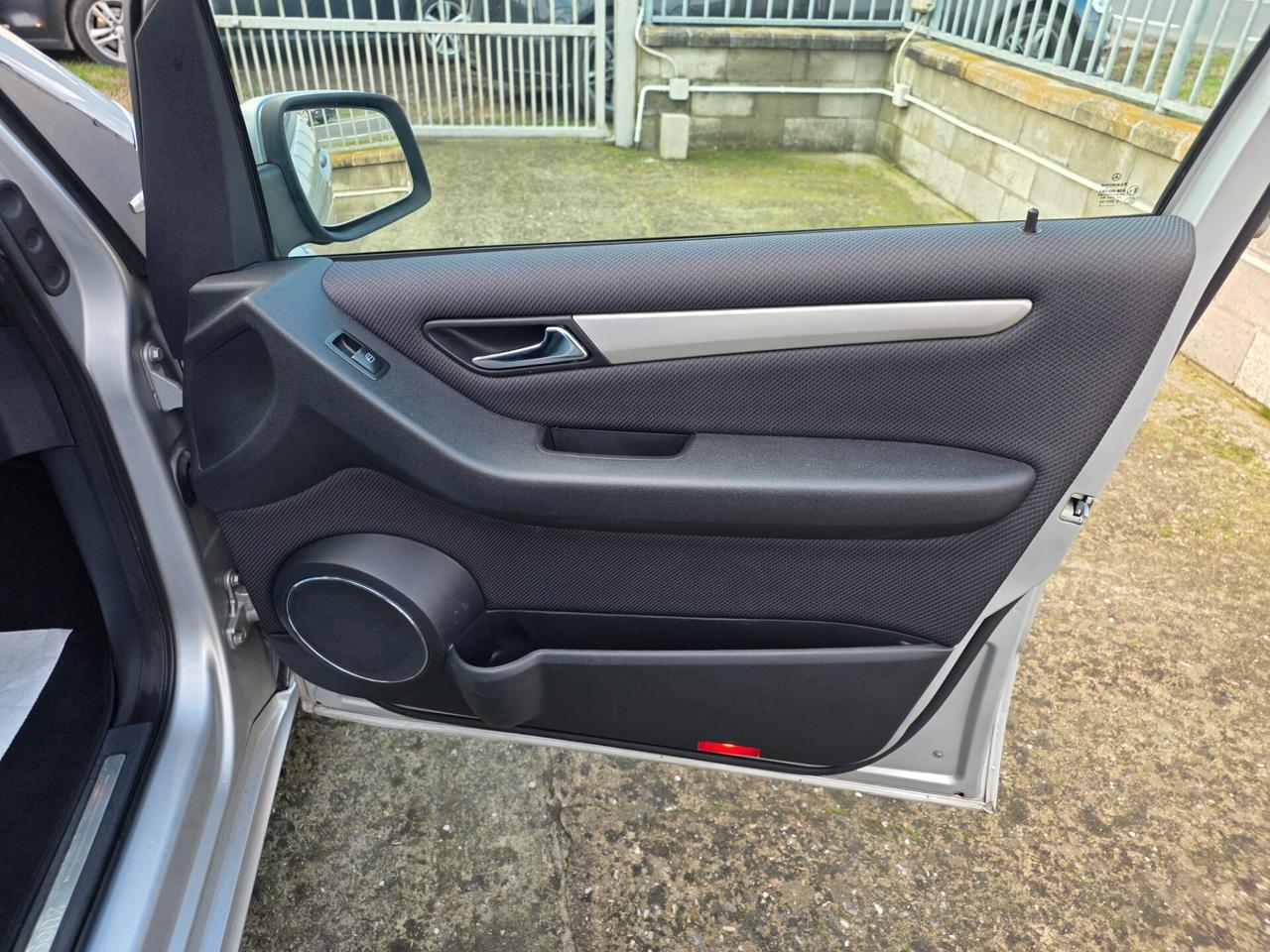 Mercedes-benz A 180 160 CDI AUTOMATIC Premium