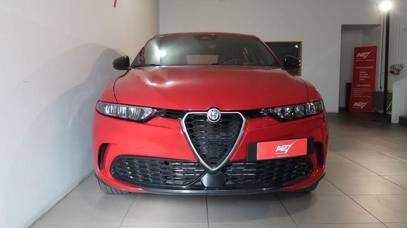 Alfa Romeo Tonale Tonale 1.6 diesel 130 CV TCT6 Super