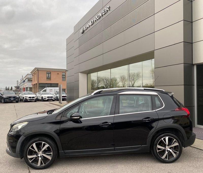 Peugeot 2008 BlueHDi 100 Allure NEOPATENTATI