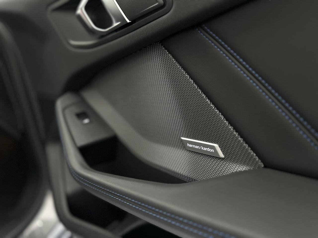 BMW 120 d M SPORT PRO