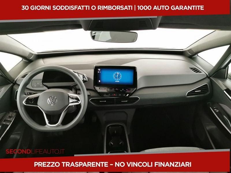 Volkswagen ID.3 45 kWh Pure Performance