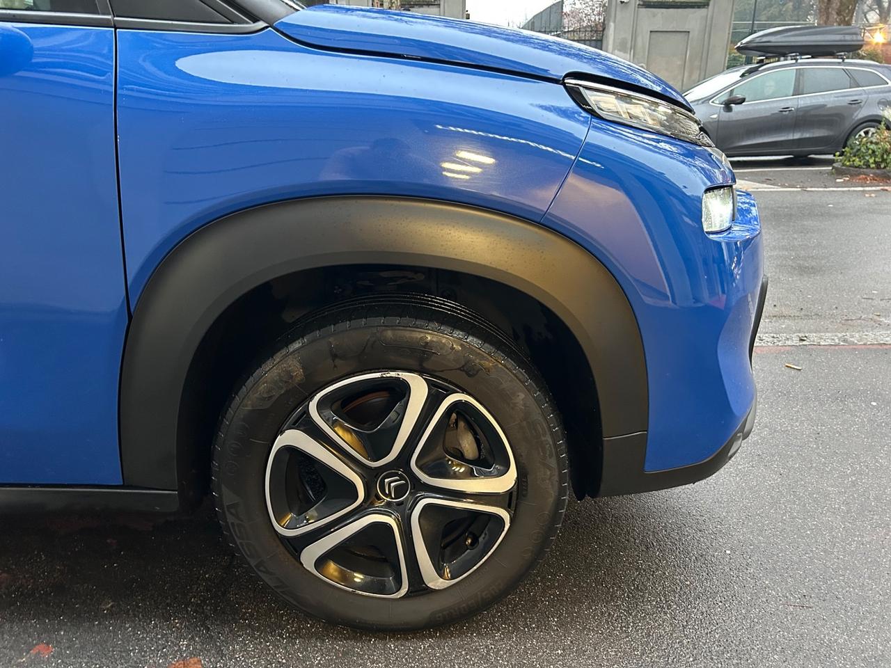 Citroen C3 Aircross PureTech 110 S&S Feel *90.000KM*