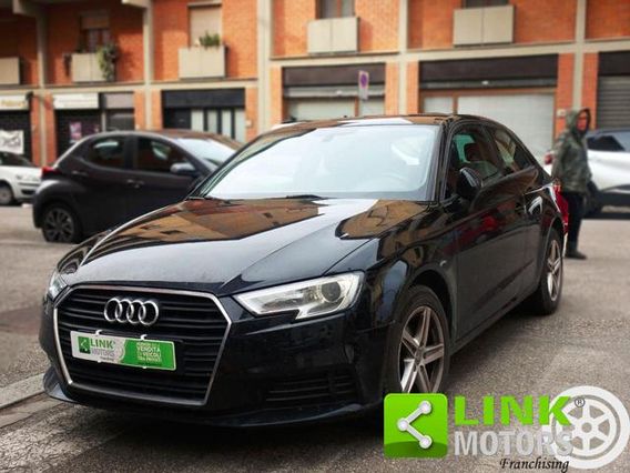 AUDI A3 1.6 TDI 110CV -SUPER PREZZO-