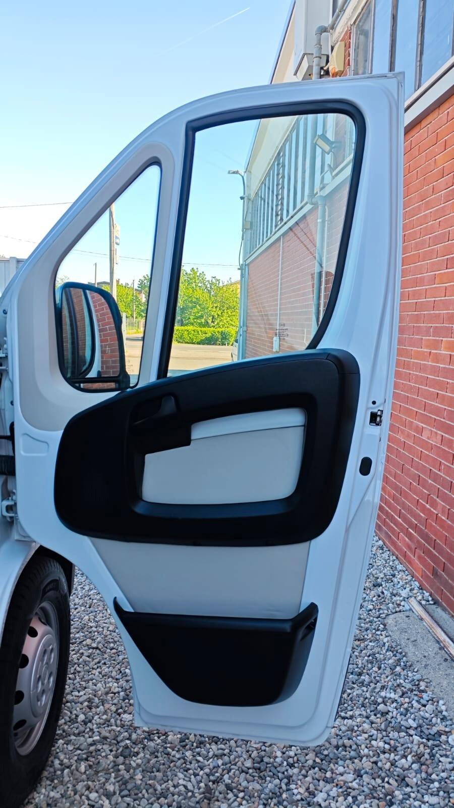 Fiat Ducato 35 2.3 MJT 130CV PM-TN Furgone Maxi