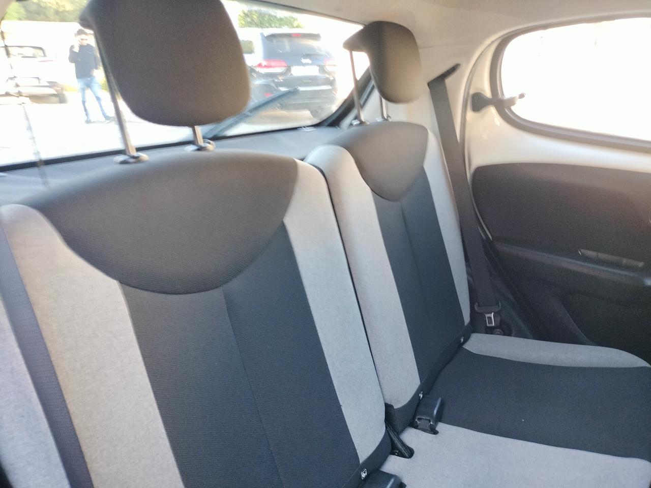 Citroen C1 VTi 68 5 porte Shine