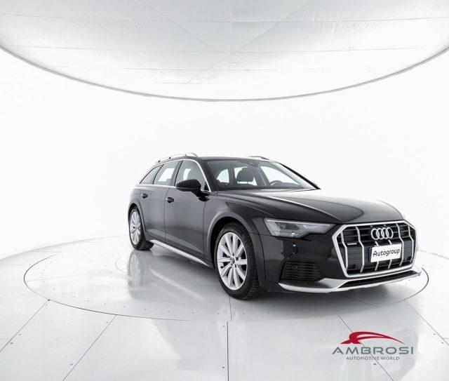 AUDI A6 allroad Allroad 45 3.0 tdi mhev 48V quattro 245cv s-tronic