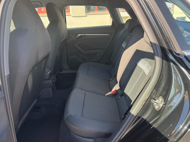 AUDI A3 SPB 35 TDI S tronic S line edition