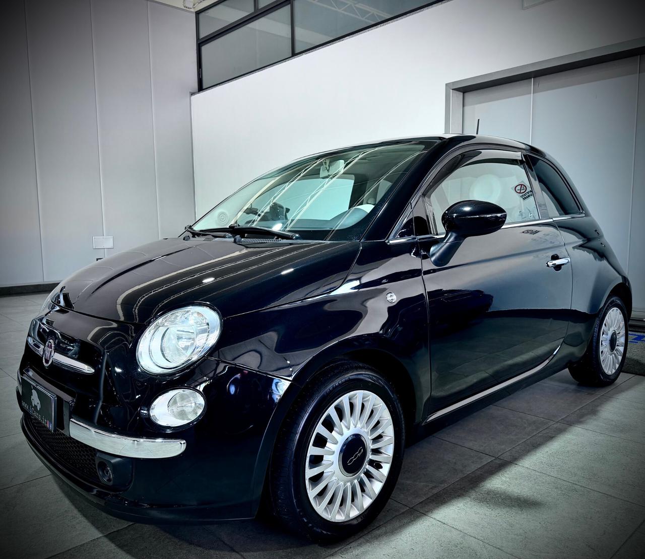 Fiat 500 1.2 69CV GPL Lounge