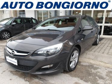 Opel Astra 5 Porte Astra 5p 1.6 cdti Elective s&s 110cv E6