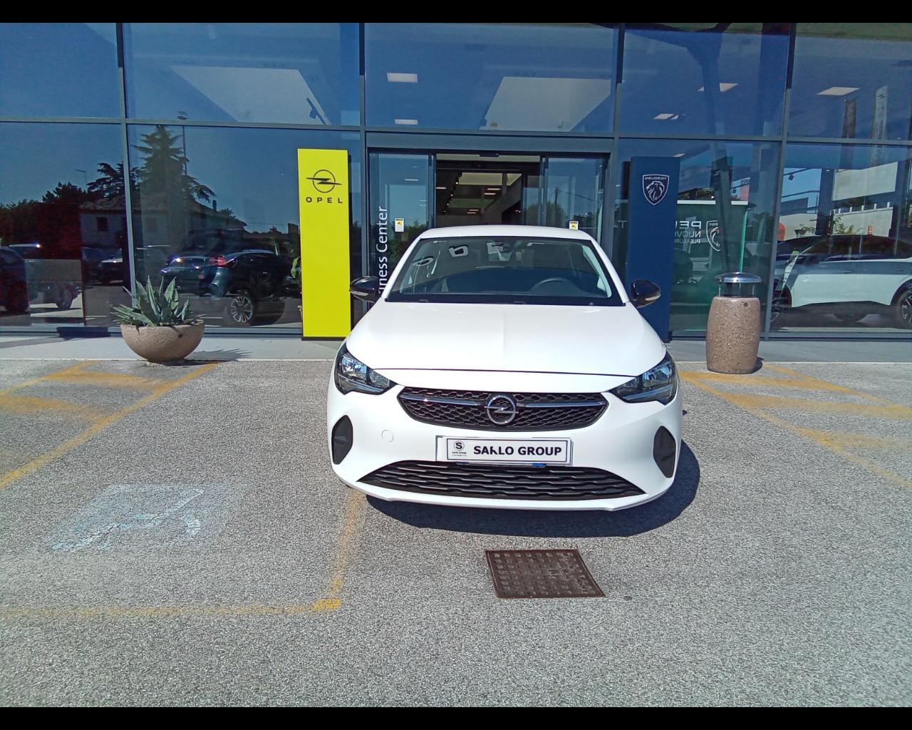 OPEL Corsa 6ª serie - Corsa 1.2 Edition