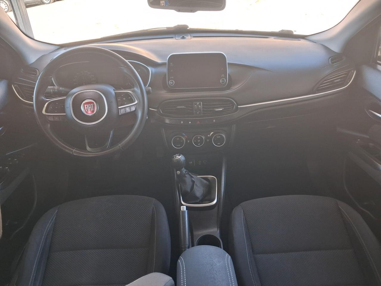 Fiat Tipo 1.6 Mjt S&S SW Lounge unico proprietario
