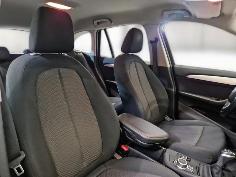BMW X1 XDRIVE 25E BUSINESS ADVANTAGE AUTOMATICO SUV