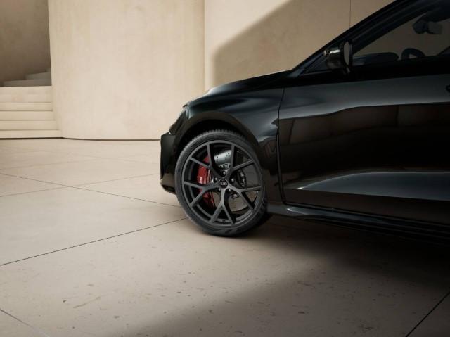 Audi RS3 RS3 2.5 tfsi quattro s-tronic
