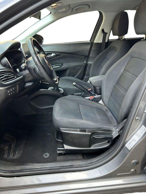 FIAT Tipo Tipo 1.4 SW Easy