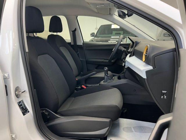 SEAT Arona 1.0 EcoTSI *UNICO PROPRIETARIO*