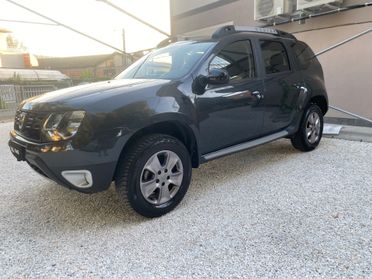 Dacia Duster 1.5 dCi 110 CV S&S 4x2 Black Shadow NEOPATENTATI!!!
