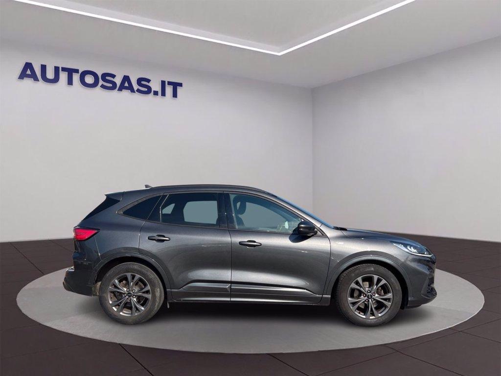 FORD Kuga 1.5 EcoBlue 120 CV 2WD ST-Line del 2022