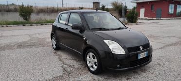 Suzuki Swift 1.3 DDiS DPF 5p. GL