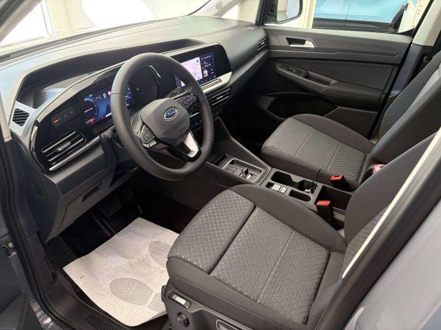 FORD Transit Connect Titanium 2.0 EcoBlue 122CV Automatico A7 Passo Lun
