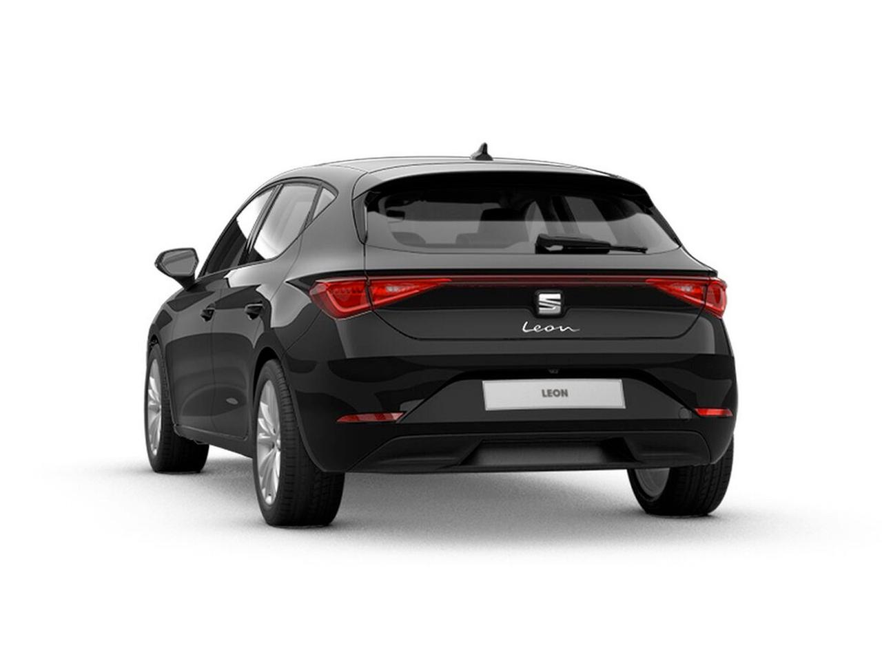 Seat Leon 1.5 hybrid business 116cv dsg