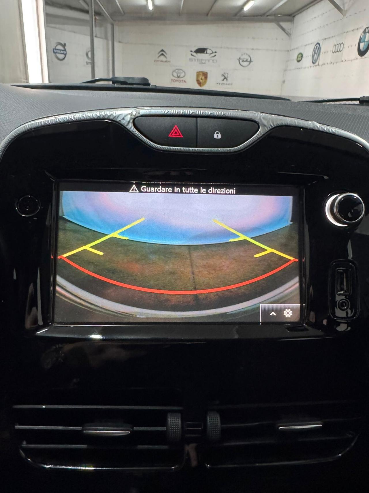 Renault Clio 1.5 dCi 8V 75CV Start&Stop 5 porte Duel