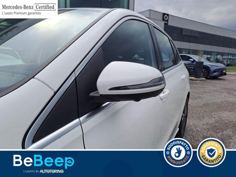 Mercedes-Benz Classe B B 200 D SPORT PLUS AUTO