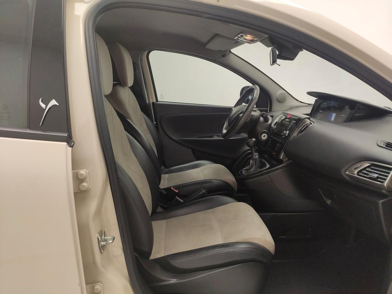 Lancia Ypsilon 1.3 MJT 16V 95 CV 5 porte S&S