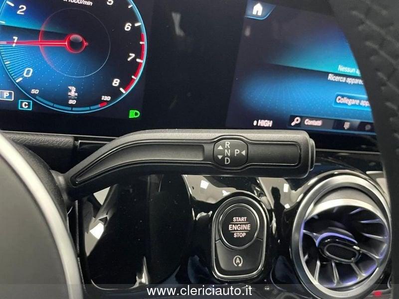 Mercedes-Benz GLA 180 Automatic Sport Plus