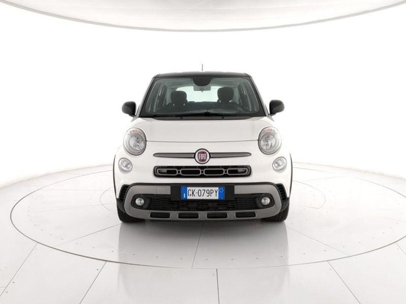 FIAT 500L 1.3 mjt Urban 95cv my19