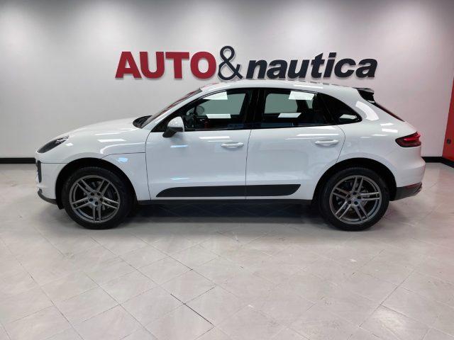 PORSCHE Macan 2.0 245cv PDK
